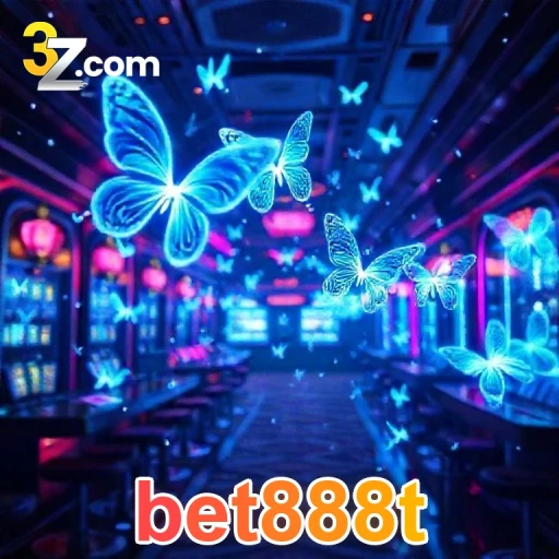 bet888t Jogos de caça-níqueis