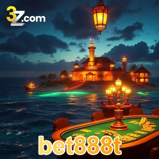 bet888t Jogos de caça-níqueis