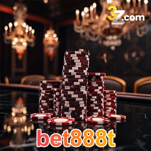 bet888t Caça-níqueis